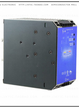 REDIN480-24【AC/DC CONVERTER 24V 480W】