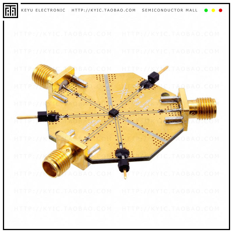 SKY13298-360LF-EVB【BOARD EVAL SPDT SW SKY13298-360】