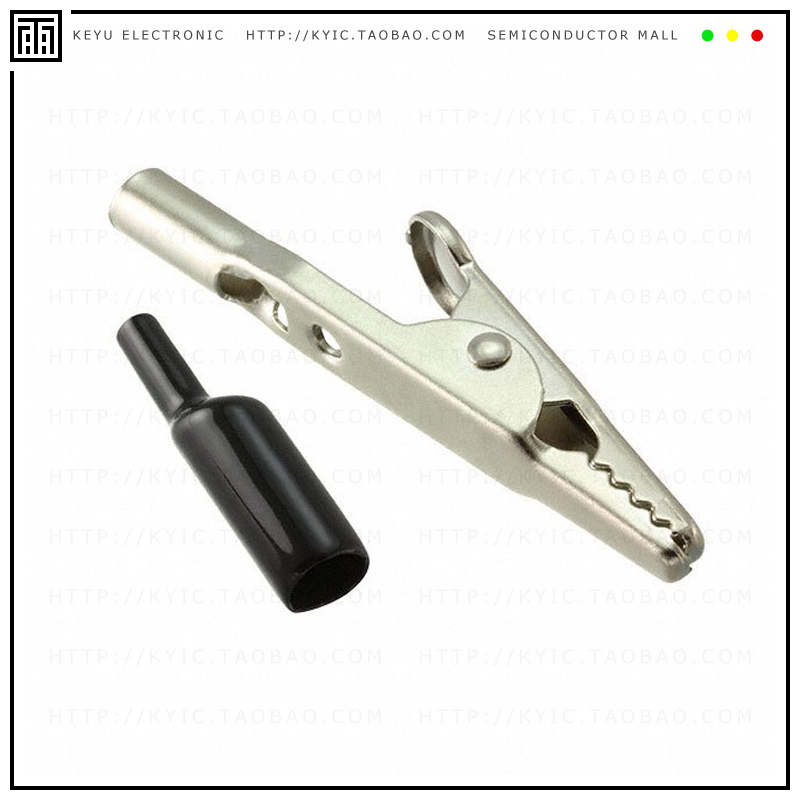 5046【GATOR CLIP STEEL INSULATED】