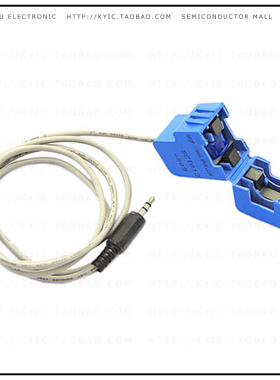 101990058【CURR SENSE XFMR 5A CHAS MNT】