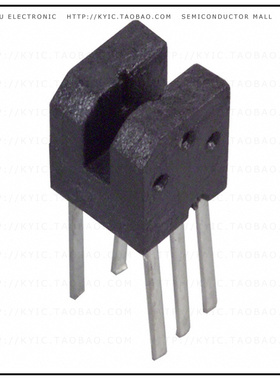 RPI-1133【SENSOR OPTICAL 1.1MM PCB MOUNT】