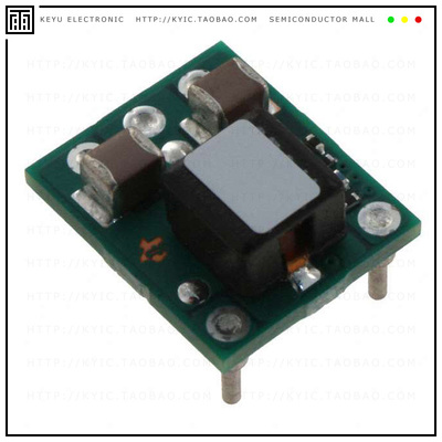 PTH08080WBH【DC DC CONVERTER 0.9-5.5V 2.25A】