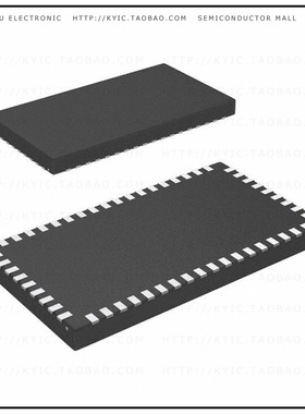 LMH6522SQ/NOPB【IC AMP DVGA 200MHZ QUAD 54WQFN】