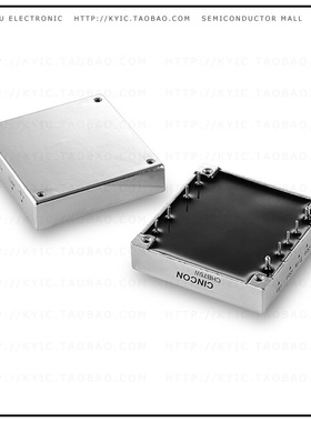 CHB75W-48S24【ISOLATED DC/DC CONVERTERS 66-100】