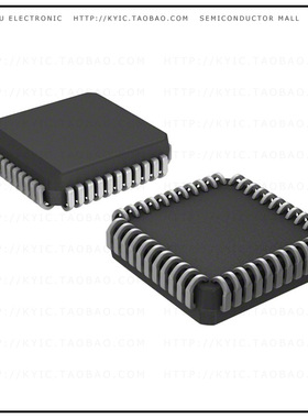 AD664BJ【IC DAC 12BIT QUAD MONO 44-JLCC】