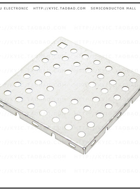 SMS-203C【RF SHIELD 1.034' X 1.034' SMD】