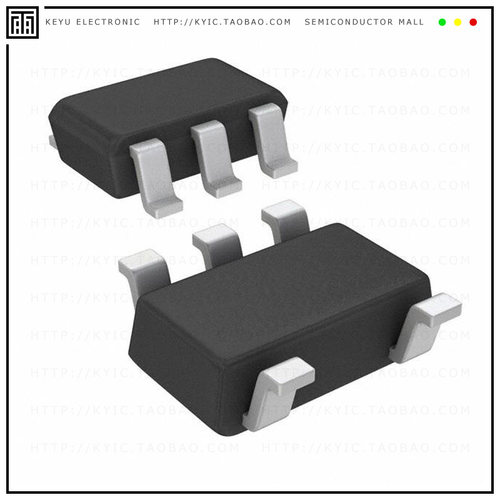 STM6823SWY6F【IC SUPERVISOR PB 2.93V SOT23-5】