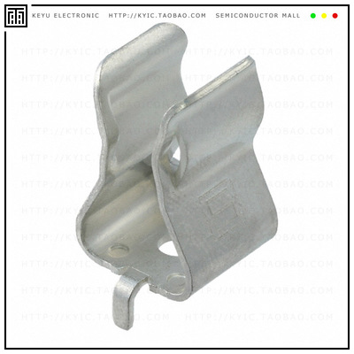 0751.0507【FUSE CLIP CARTRDGE 1500V 32A PCB】