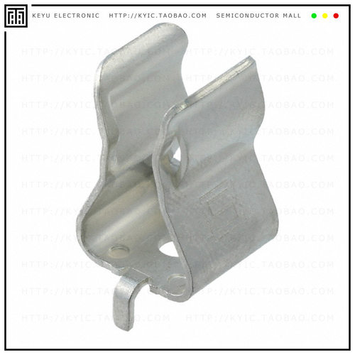 0751.0507【FUSE CLIP CARTRDGE 1500V 32A PCB】