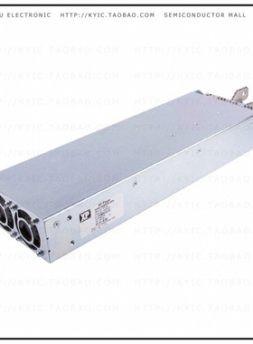 HPU1K5PS48【AC/DC CONVERTER 48V 1500W】