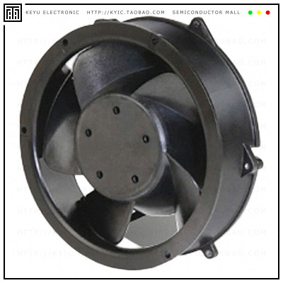 19044019A【FAN AXIAL 172X51MM MFXE24Z1D3】