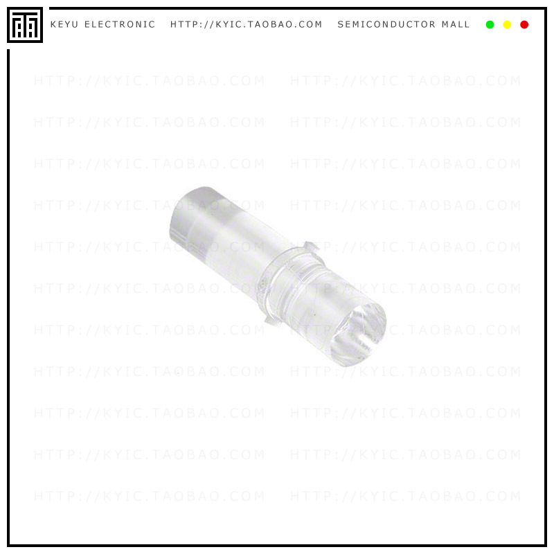 LCV_076_CTP【LITEPIPE 5MM CLEAR TRANSP】