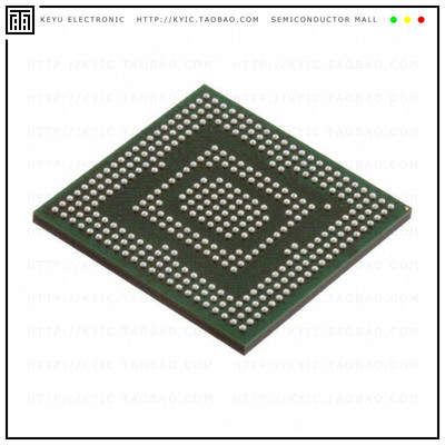 AD21584WCBCZ4A10【ARM 2XSHARC DDR】