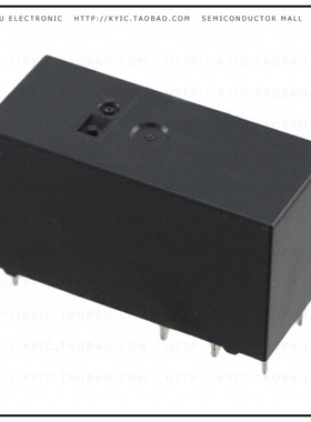 ALZ11F12【RELAY GEN PURPOSE SPDT 16A 12V】