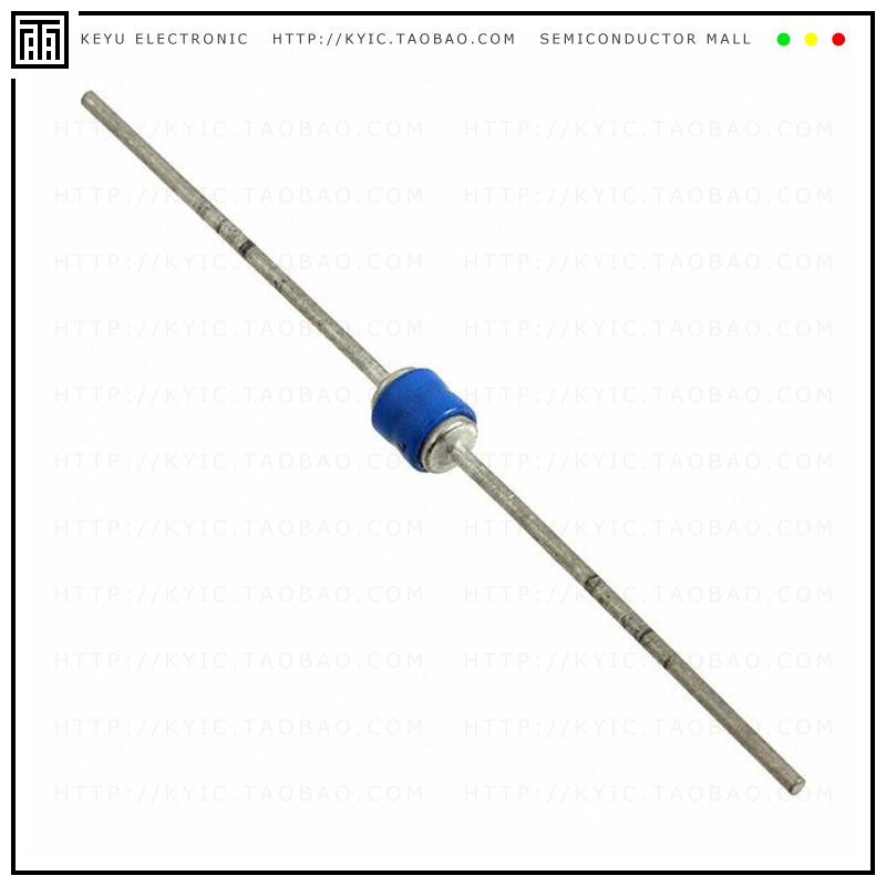 JAN1N6161A【TVS DIODE 47.1V 85.3V C AXIAL】