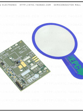 EPC9068【BOARD DEV FOR EPC8010 100V EGAN】
