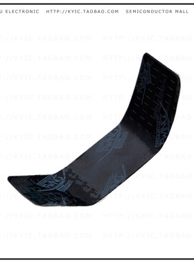 60-12-20266-TW10【T-WING SPREADER 3X.75X0.75' ADH】