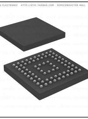 ADDI7004BBBCZ【IC PROCESSOR CCD SIGNAL 76BGA】