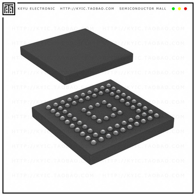ADDI7004BBBCZ【IC PROCESSOR CCD SIGNAL 76BGA】