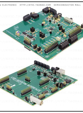 TLV320AIC3253EVM-K【KIT EVAL/DEMO FOR TLV320AIC3253】