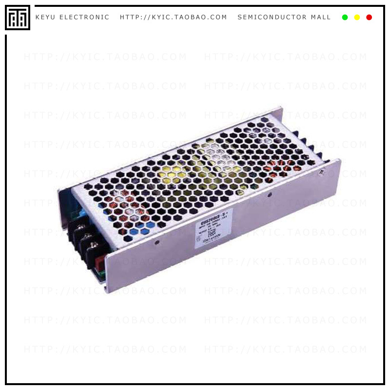 CUS200LD48【AC/DC CONVERTER 48V 120W】