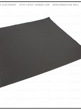 H48-6-320-320-1.0-0【THERM PAD 320MMX320MM GRAY】