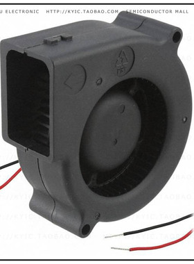 BFB0724H【FAN BLOWER 75.7X30MM 24VDC WIRE】