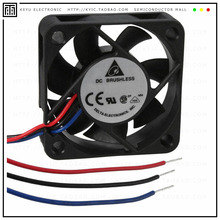 AFB0512HHB-F00【FAN AXIAL 50X15MM 12VDC WIRE】