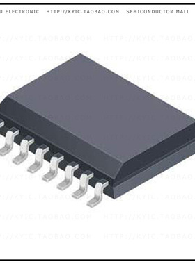 ACS716KLATR-12CB-T【SENSOR CURRENT HALL 12.5A AC/DC】