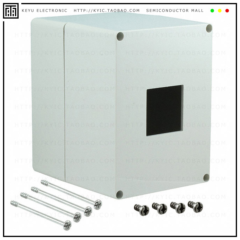 ENC11A00【ENCLOSURE C48C SERIES CHASSIS MT】