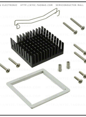 ATS-61425K-C1-R0【MAXIGRIP FANSINK 42.5X14.5MM】