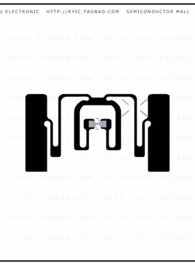 600533【RFID TAG R/W 860-960MHZ INLAY】