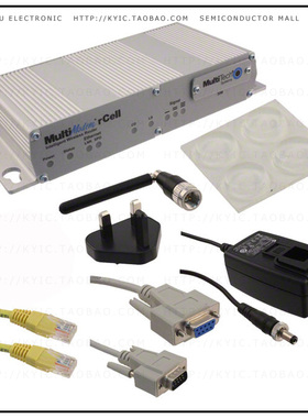 MTCBA-H4-EN2-P1-GB/IE【ROUTER WIRELESS QUAD HSPA】