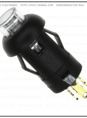 LP1OA1AG【SWITCH PUSH SPST-NO 0.1A 30V】