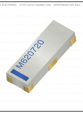 M620720-01【DEMO BOARD ISM ANTENNA】