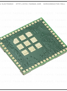 CC3100MODR11MAMOBR【IC RF TXRX+MCU WIFI 63SMD】