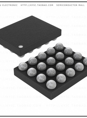 MAX86141ENP+T【IC SENSOR OXIMETER/HEARTRATE】