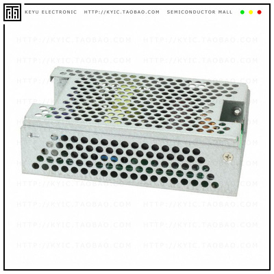 CUT755FF/TA【AC/DC CONVERTER 5V +/-15V 75W】