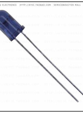 TSAL6200【EMITTER IR 940NM 100MA RADIAL】