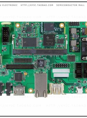 80-000462【AM3359 EVAL BRD】