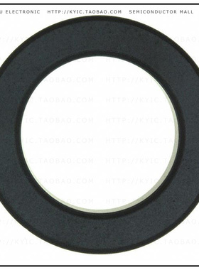 742701111【FERRITE CORE 155 OHM SOLID 19MM】