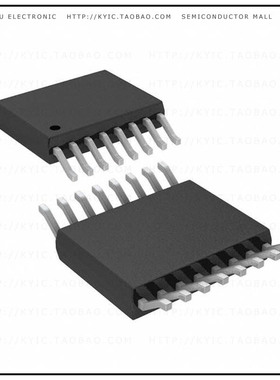 LTC2368CMS-18#PBF【IC ADC 18BIT 1MSPS SPI 16MSOP】