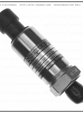 2000984【TRANSDUCER 4-20MA 25PSI】