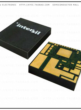 ZL9024MAIRZ-T1【DC DC CONVERTER 0.6-1.5V 33A】