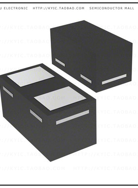 SDM02M30LP3-7B【DIODE SCHOTTKY 30V 100MA 2-XFDFN】