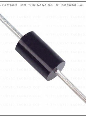 MBR5200VPTR-E1【DIODE SCHOTTKY 200V 5A DO27】