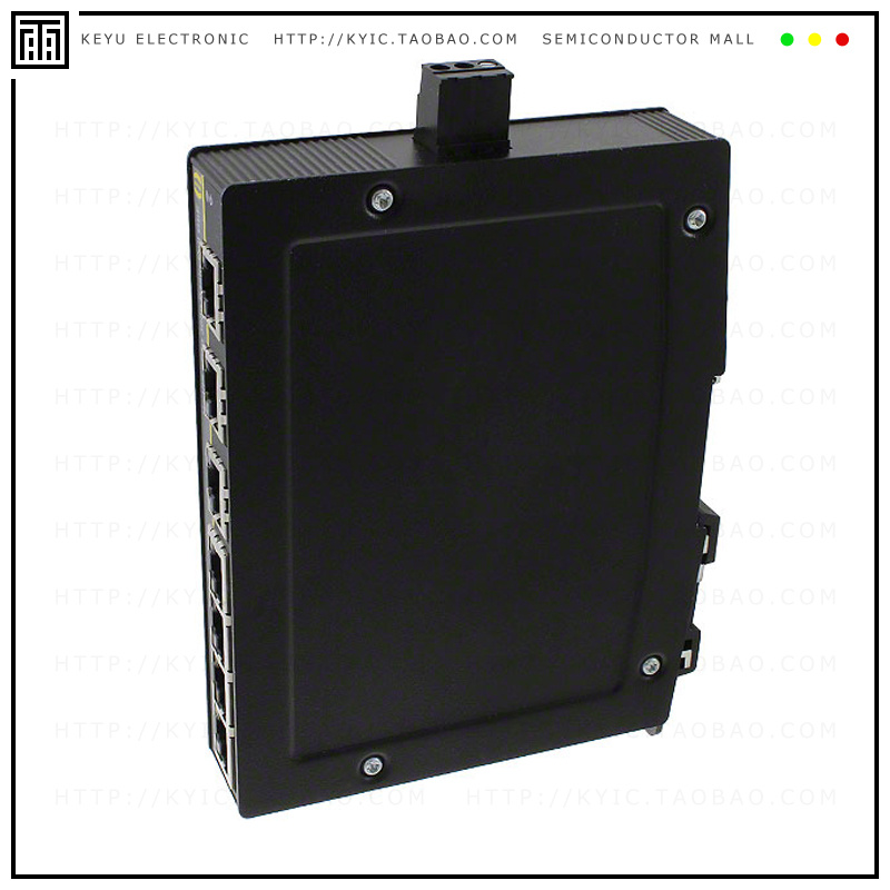 24034070010【NETWORK SWITCH-UNMANAGED 7 PORT】