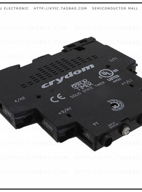 DRTA24B06R【RELAY SSR TIME DELAY】