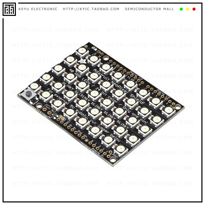2866【ADAFRUIT NEOPIXEL SHIELD - 40 RG】