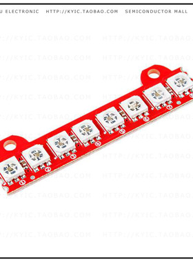 COM-14359【ADDRESS LED MODULE】